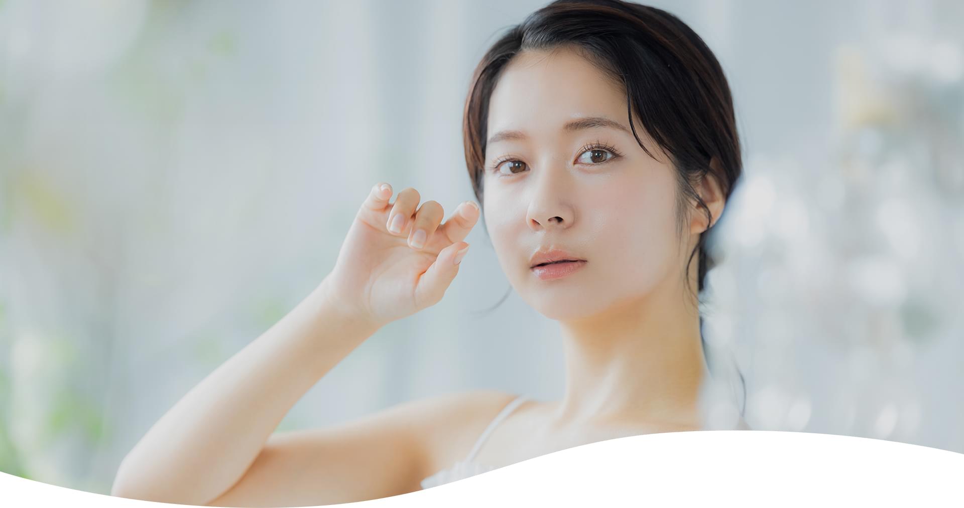 癒しの先に喜びがある、特別なひと時をあなたへ。